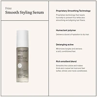 No Frizz | Smooth Styling Serum 45ml (1.5 oz)