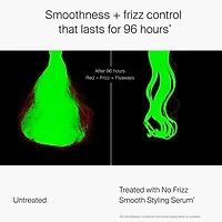 No Frizz | Smooth Styling Serum 45ml (1.5 oz)