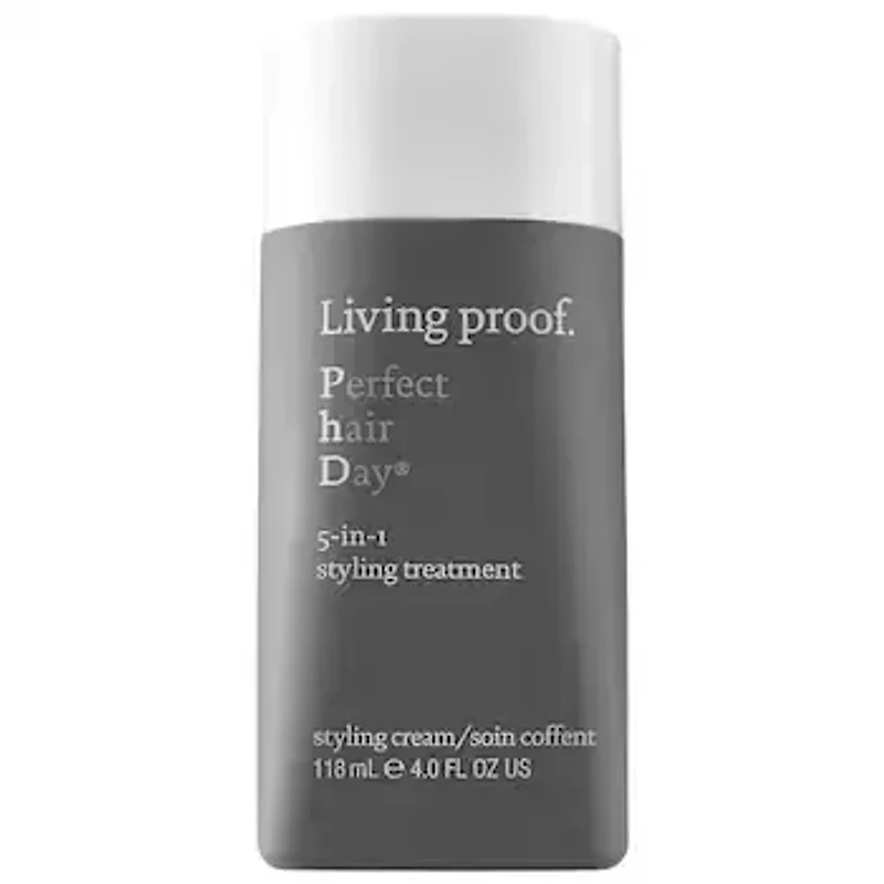 LIVING PROOF - PERFECT HAIR DAY | 5-in-1 . Soin Coiffant / Styling Treatment.