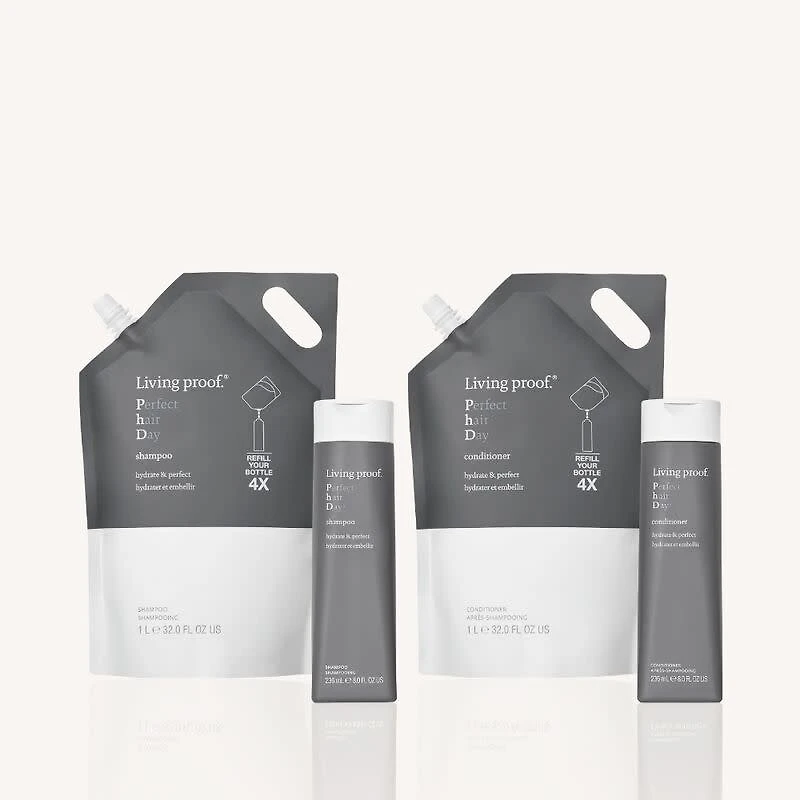 LIVING PROOF - PERFECT HAIR DAY | Après-Shampooing / Conditioner