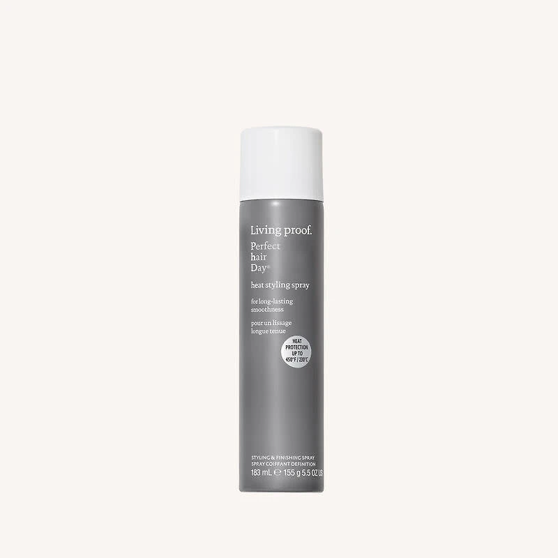 PERFECT HAIR DAY Heat Styling Spray Coiffant de Finition 183ml (5.5 oz)