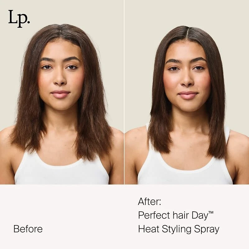 PERFECT HAIR DAY Heat Styling Spray Coiffant de Finition 183ml (5.5 oz)