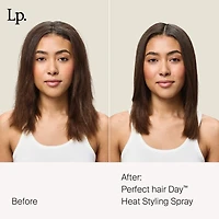 PERFECT HAIR DAY Heat Styling Spray Coiffant de Finition 183ml (5.5 oz)