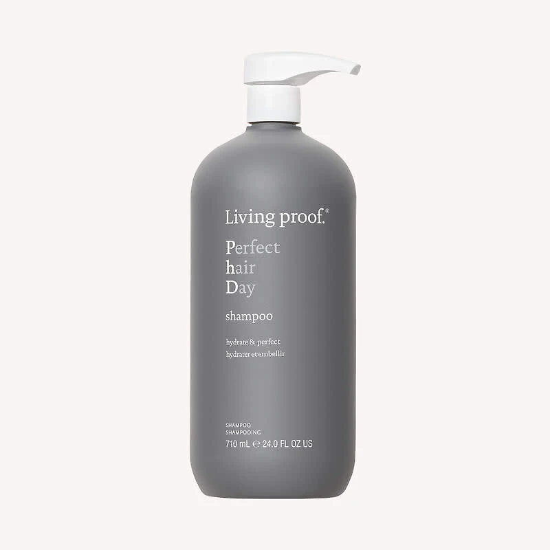 LIVING PROOF - PERFECT HAIR DAY | Shampooing / Shampoo