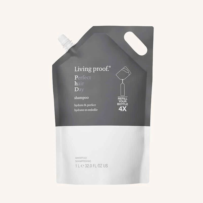 LIVING PROOF - PERFECT HAIR DAY | Shampooing / Shampoo