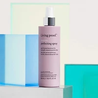LIVING PROOF - RESTORE | Perfecting Spray . Brume Hydratante Démêlante