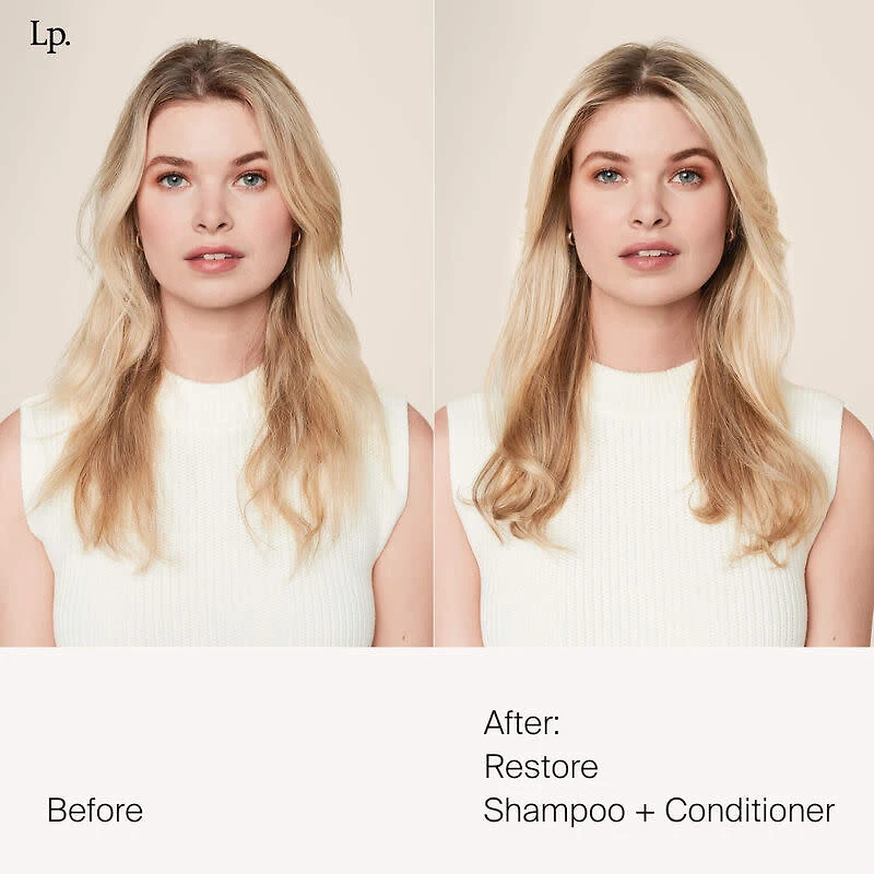 LIVING PROOF - RESTORE | Shampooing / Shampoo