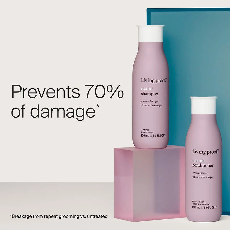 LIVING PROOF - RESTORE | Shampooing / Shampoo
