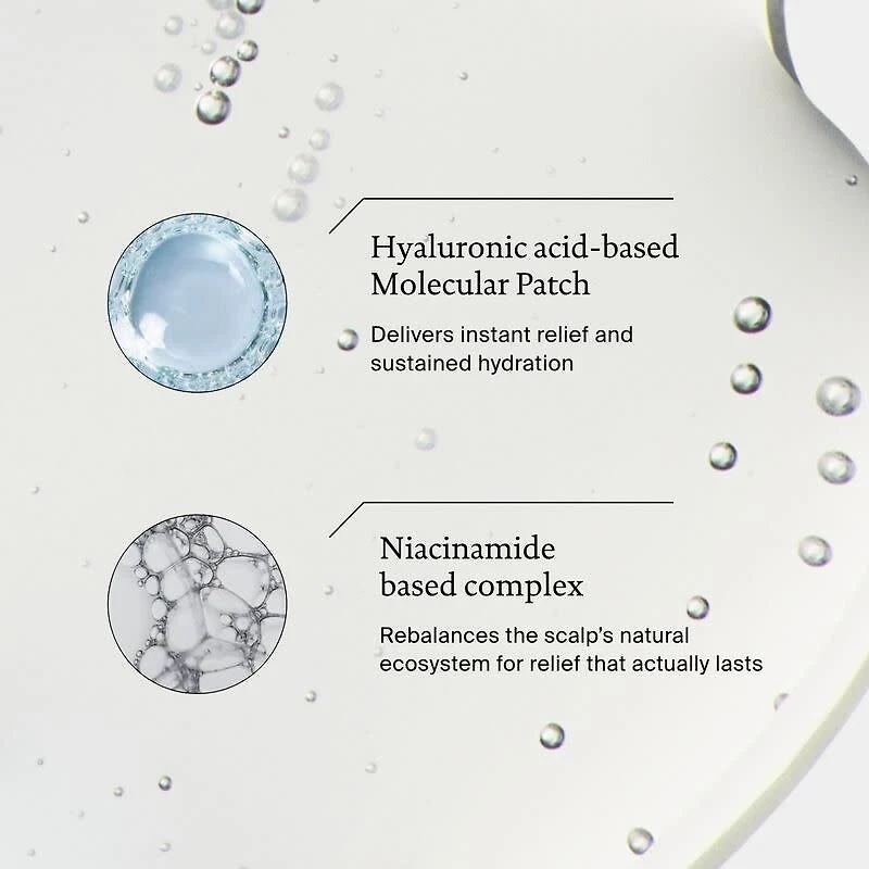 LIVING PROOF - SCALP CARE | Dry Scalp Treatment . Traitement Équilibrant pour le Microbiome / Balancing Treatment (100ml/3.4oz)