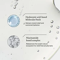 LIVING PROOF - SCALP CARE | Dry Scalp Treatment . Traitement Équilibrant pour le Microbiome / Balancing Treatment (100ml/3.4oz)