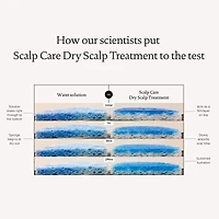LIVING PROOF - SCALP CARE | Dry Scalp Treatment . Traitement Équilibrant pour le Microbiome / Balancing Treatment (100ml/3.4oz)