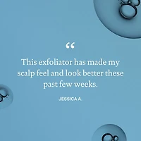 Scalp Care | Exfoliator 100ml (3.4 oz)