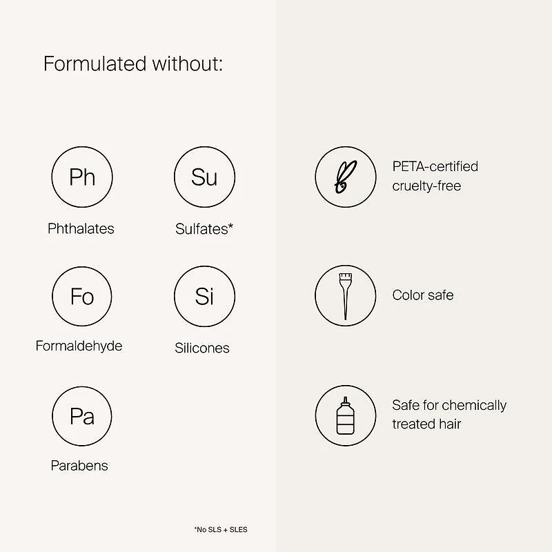 Scalp Care | Exfoliator 100ml (3.4 oz)