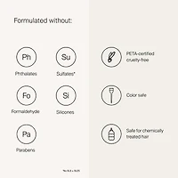 Scalp Care | Exfoliator 100ml (3.4 oz)