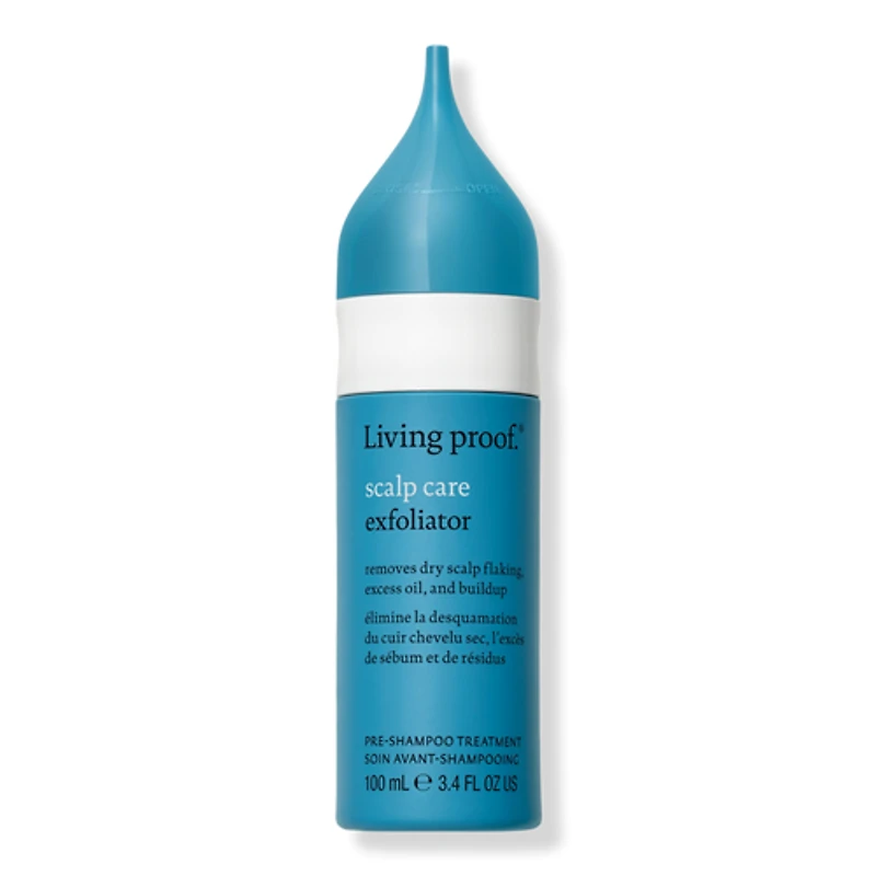 Scalp Care | Exfoliator 100ml (3.4 oz)