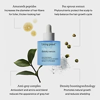 Scalp Care | Density Serum 50ml (1.7 oz)