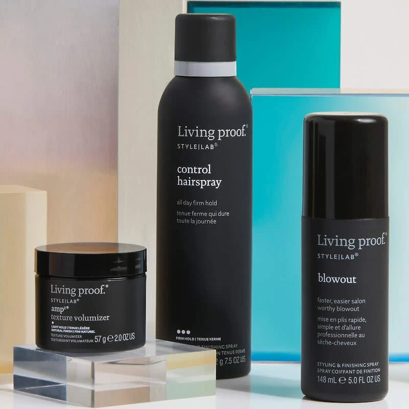 Style|Lab Control Hairspray 249 ml (7.5 oz)
