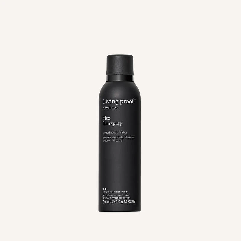 STYLE|LAB Flex Hairspray
