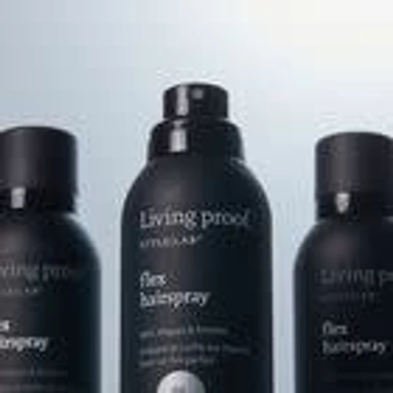 STYLE|LAB Flex Hairspray