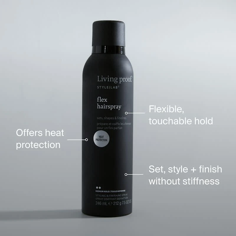 STYLE|LAB Flex Hairspray
