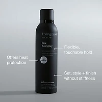 STYLE|LAB Flex Hairspray