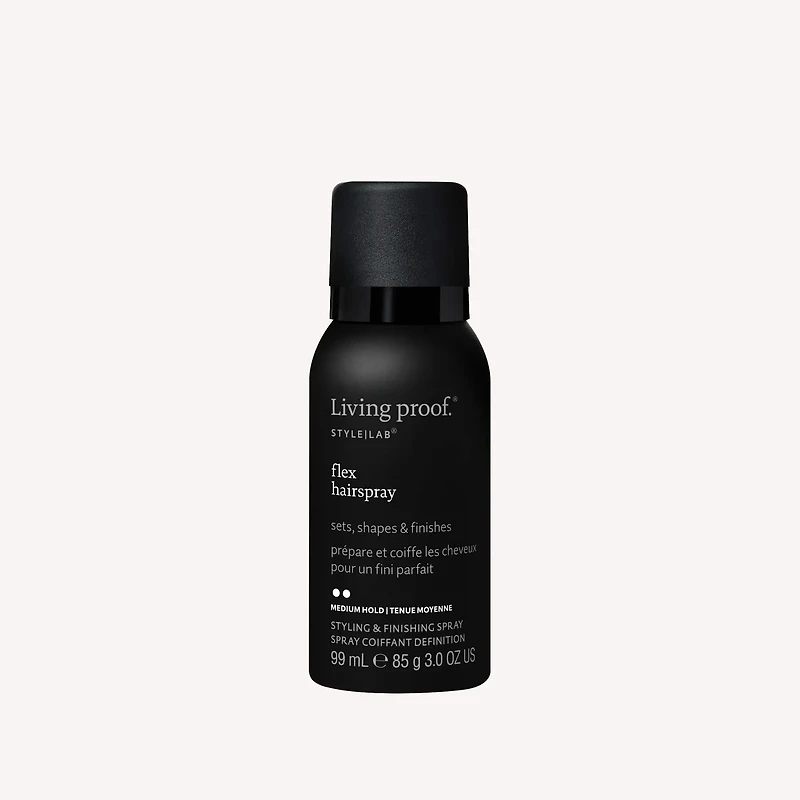 STYLE|LAB Flex Hairspray