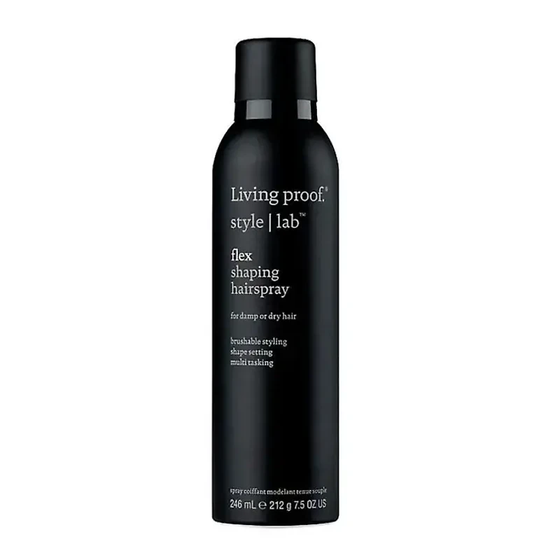 STYLE|LAB Flex Hairspray