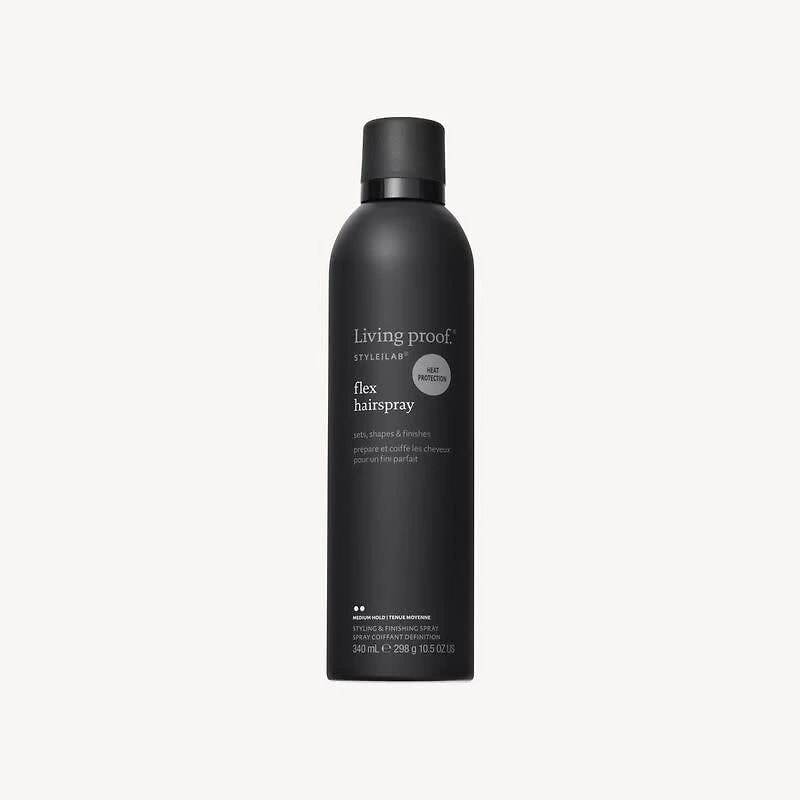 STYLE|LAB Flex Hairspray