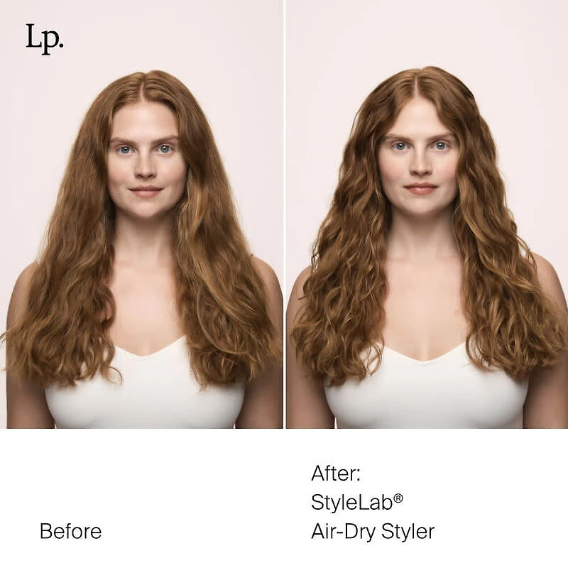 Style | Lab Air-dry Styler 148ml (5.0 oz)