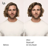Style | Lab Air-dry Styler 148ml (5.0 oz)
