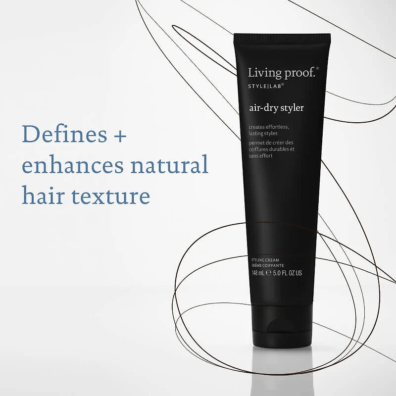 Style | Lab Air-dry Styler 148ml (5.0 oz)