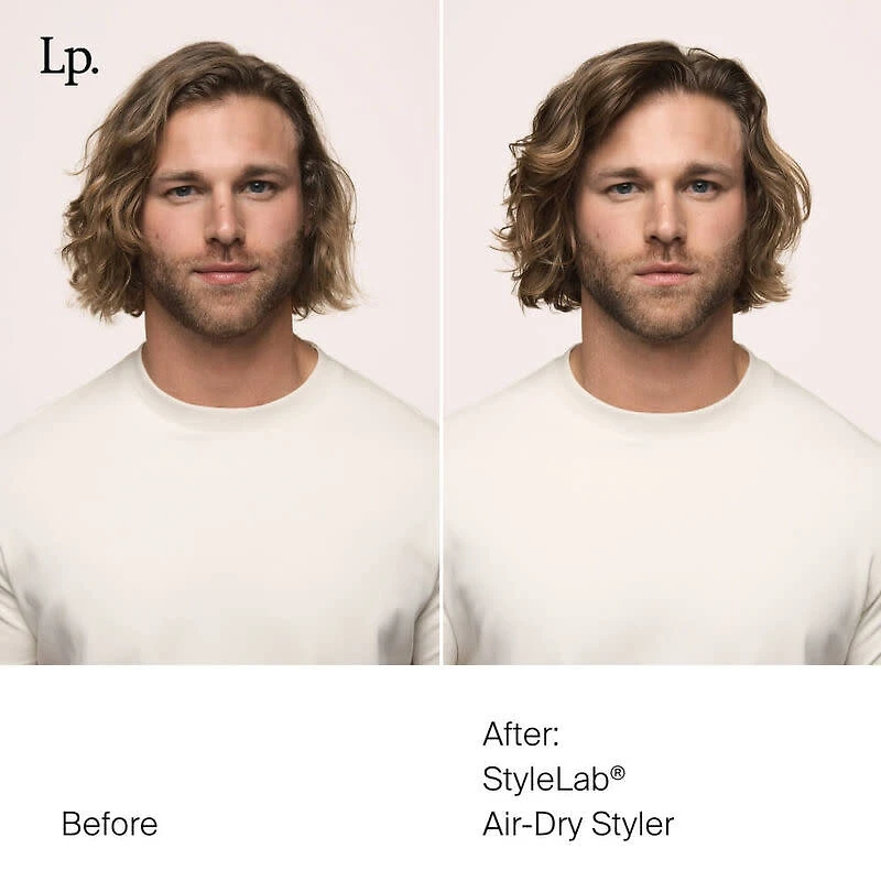 Style | Lab Air-dry Styler 148ml (5.0 oz)