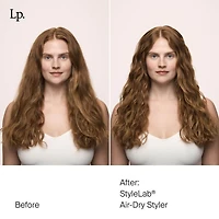 Style | Lab Air-dry Styler 148ml (5.0 oz)