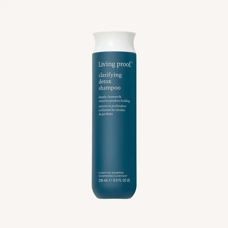 Clarifying Detox Shampoo | Clarifying Shampoo 236 ml (8.0 fl. oz)