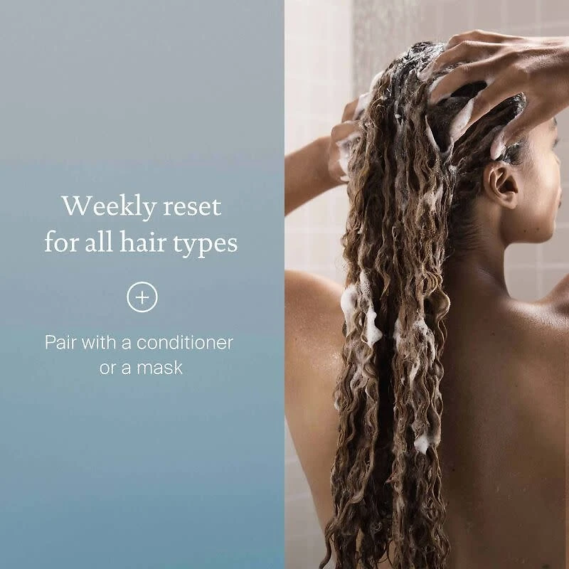 Clarifying Detox Shampoo | Clarifying Shampoo 236 ml (8.0 fl. oz)