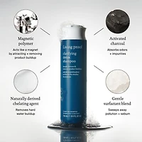Clarifying Detox Shampoo | Clarifying Shampoo 236 ml (8.0 fl. oz)