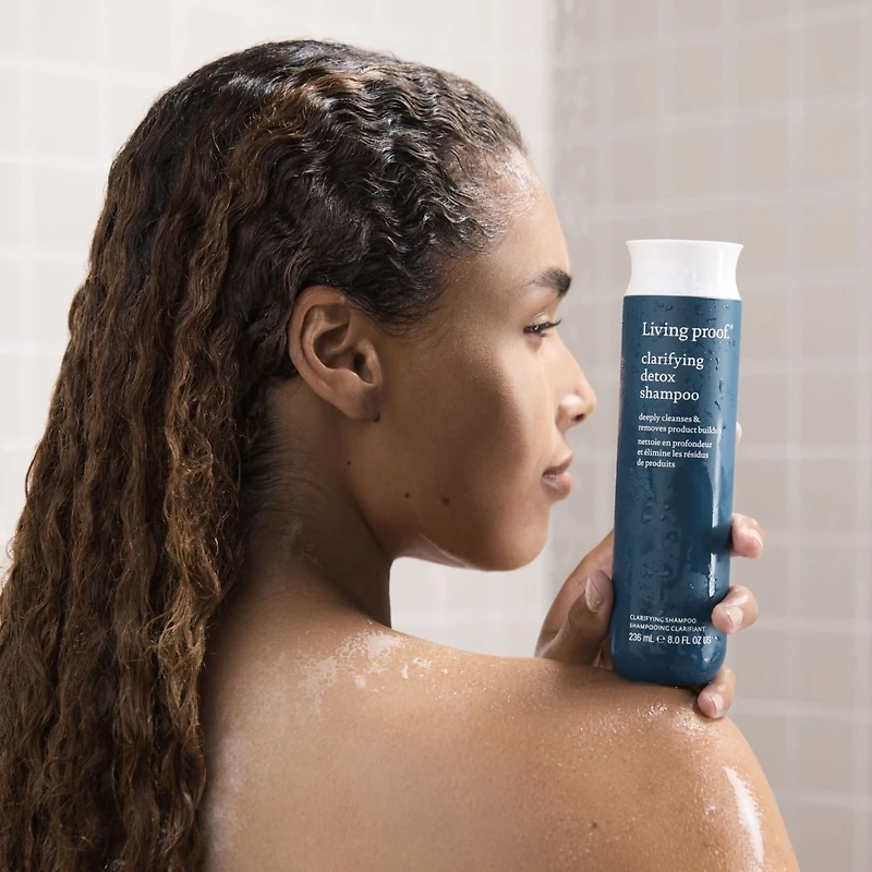 Clarifying Detox Shampoo | Clarifying Shampoo 236 ml (8.0 fl. oz)