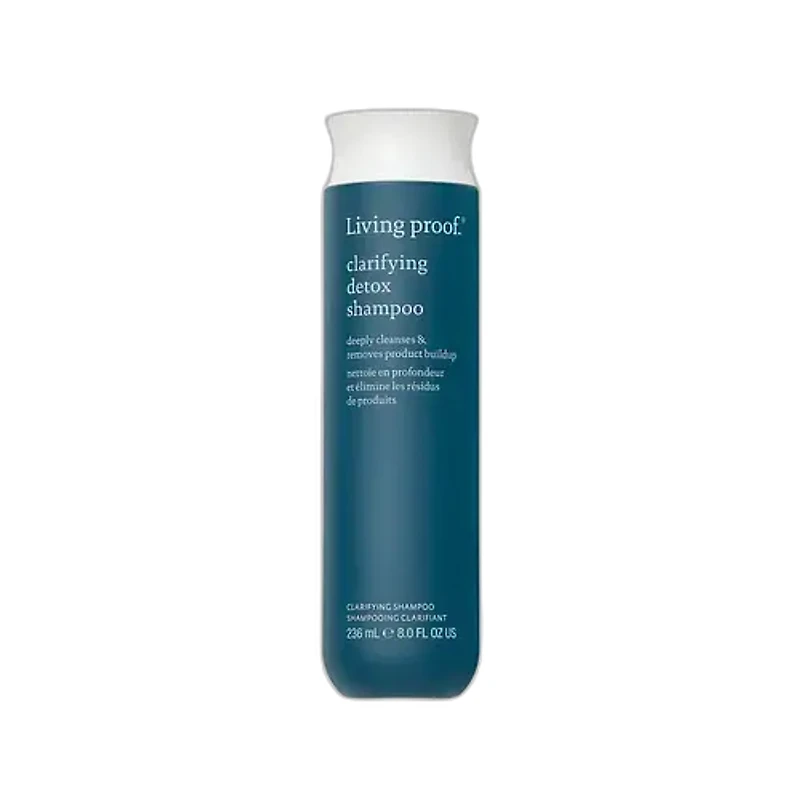 Clarifying Detox Shampoo | Clarifying Shampoo 236 ml (8.0 fl. oz)