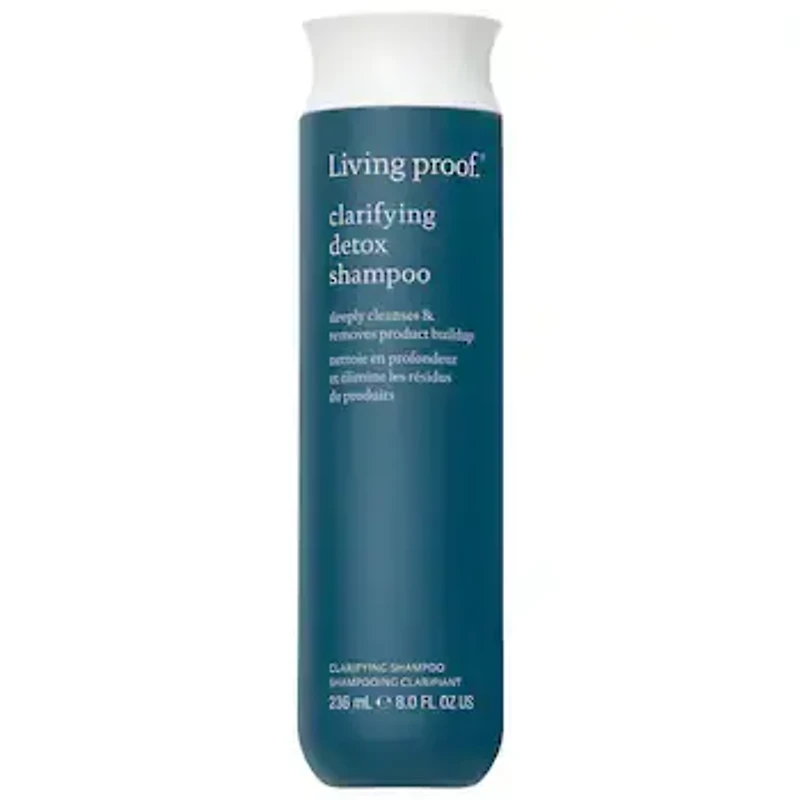 Clarifying Detox Shampoo | Clarifying Shampoo 236 ml (8.0 fl. oz)