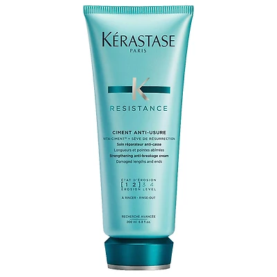 Resistance | Ciment Anti-Usure (200ml/6.8oz)