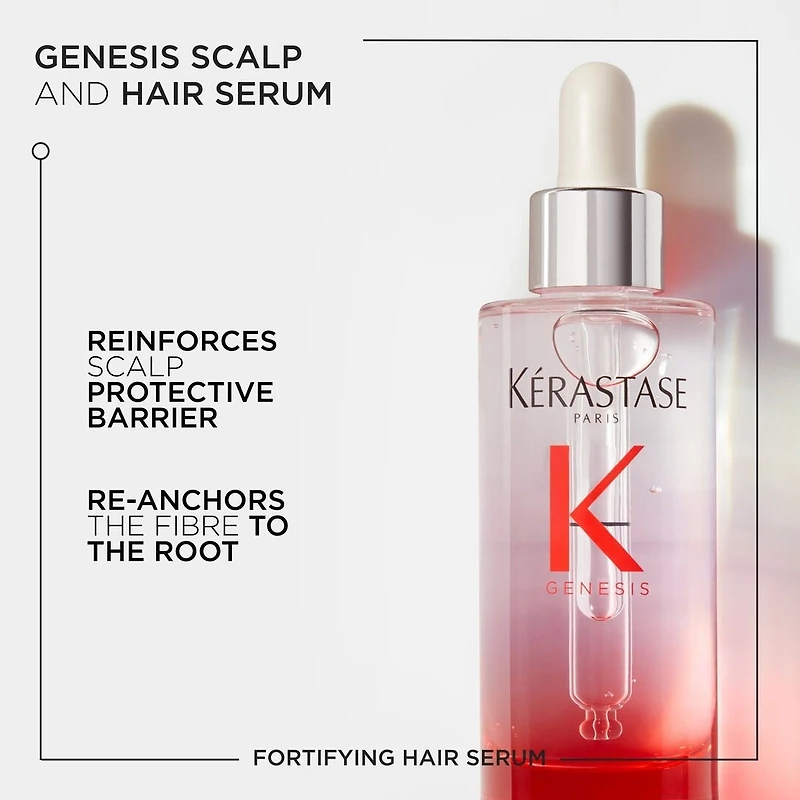 Genesis | Sérum Anti-Casse Fortifiant 90ml (3.04 oz)