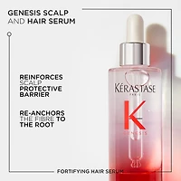 Genesis | Sérum Anti-Casse Fortifiant 90ml (3.04 oz)