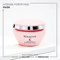 Genesis | Masque Reconstituant 200 ml (6.8 fl. oz)