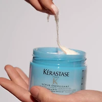 SCRUB Énergisant | Intensely Purifying Cleanser (250ml/8.5oz)