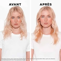 Elixir Ultime | Le Masque
