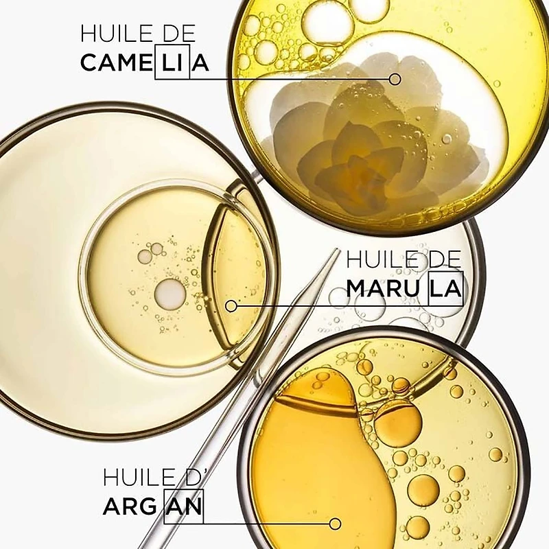 Elixir Ultime | Le Masque