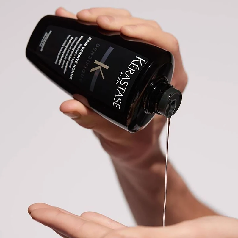 Densifique | Bain Densité Homme (250ml/8.5fl.oz)