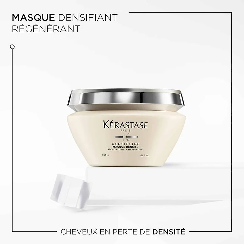 Densifique | Masque Densité 200 ml (6.8 fl. oz)