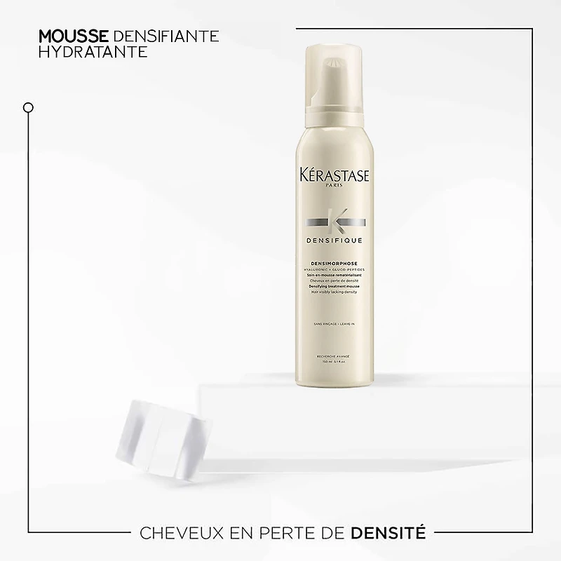 Densifique | Mousse Densimorphose 150ml (5.1 fl. oz)