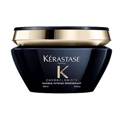 Chronologiste | ***Masque Intense Regénérant – Deep revitalizing hair mask